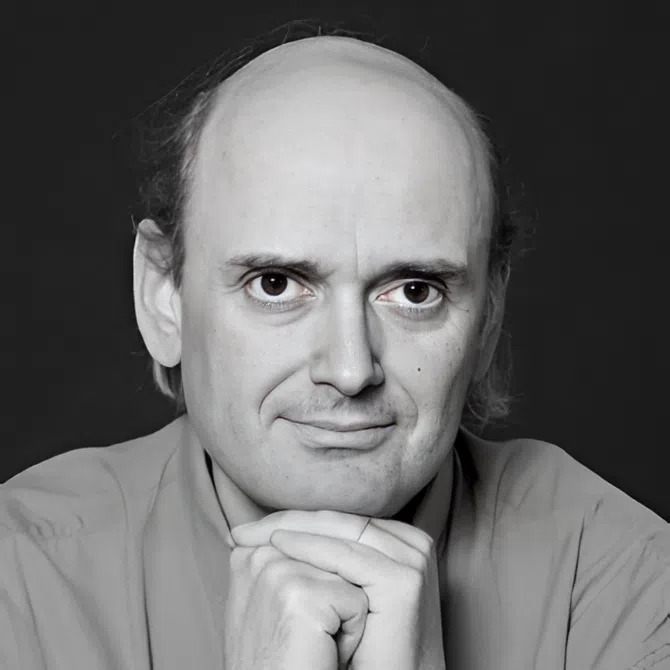 Neue Turbine / Arbeiten vor Ort